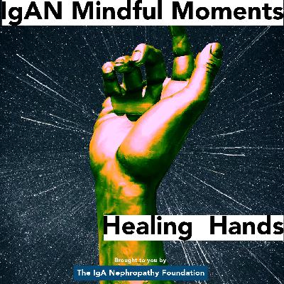 IgAN Mindful Moments: Guided Healing Hands: Meditation and Journey to Renewal IgAN Mindful Moments: Guided Healing Hands: Meditation and Journey to Renewal