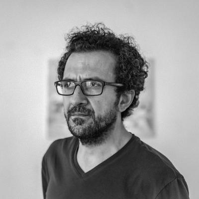 Hardi Kurda: Sonic Displacement
