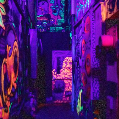 15. Las puertas de la PERCEPCION, qué droga se necesita para abrir el cerebro?, Aldous HUXLEY.