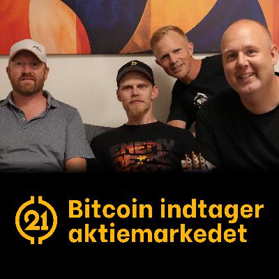#025 Invester i Bitcoin firmaer