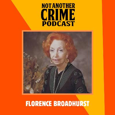 BONUS: Florence Broadhurst with Myf Warhurst