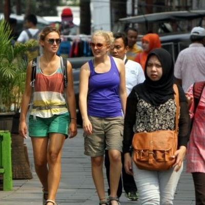 Podcast " Apa saja yang tidak disukai oleh Orang Bule di Indonesia " Podcast " Apa saja yang tidak disukai oleh Orang Bule di Indonesia "