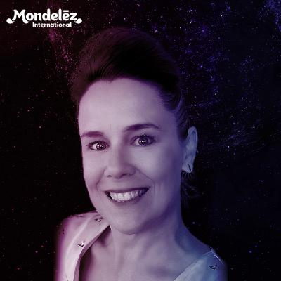 Crunching Numbers and Trends in the Snack Industry - Barbara Schandl @Mondelēz International Crunching Numbers and Trends in the Snack Industry - Barbara Schandl @Mondelēz International