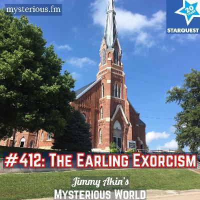 The Earling Exorcism - Jimmy Akin's Mysterious World