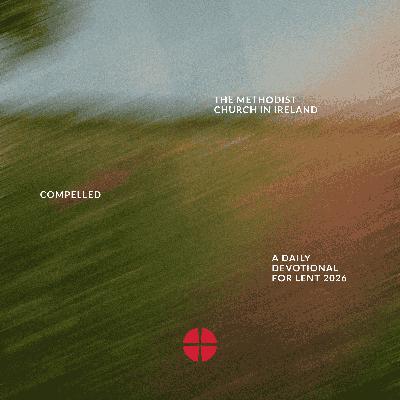 LENT DAILY 2026 – TRAILER LENT DAILY 2026 – TRAILER