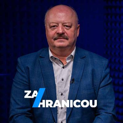 Macko: Trump nie je politik, iba si hovie v politike, lebo mu to vyhovuje Macko: Trump nie je politik, iba si hovie v politike, lebo mu to vyhovuje