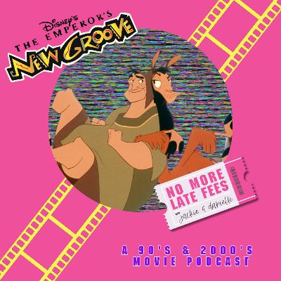 The Emperor's New Groove