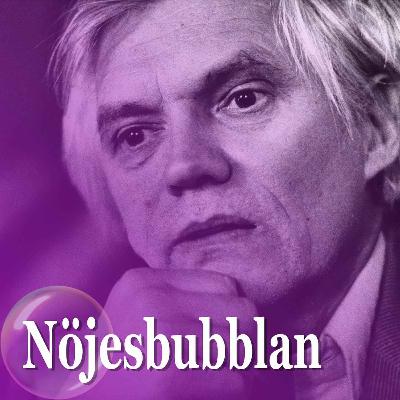 Per Oscarsson bar med sig hemligheten i graven