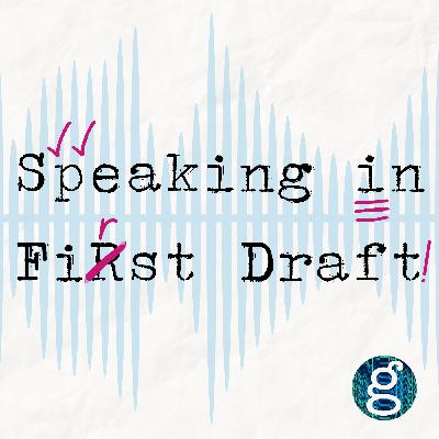 BONUS: Speaking on the Stories in Our Suitcases Pt. 1 BONUS: Speaking on the Stories in Our Suitcases Pt. 1