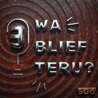 234 - De mormoonse geketende seks zaak