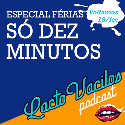 ESPECIAL DE FÉRIAS 2026 #6 ESPECIAL DE FÉRIAS 2026 #6