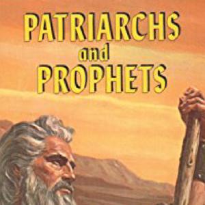 Patriarchs & Prophets Ch.1: Why Was Sin Permitted?