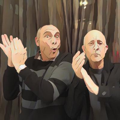 27 Happy Clappers CD Offer