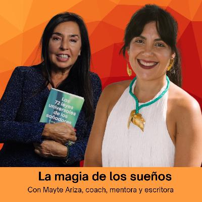 La magia de los sueños