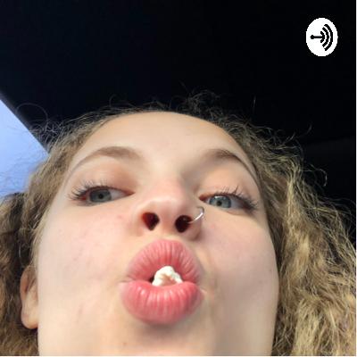 tea talk- sandy