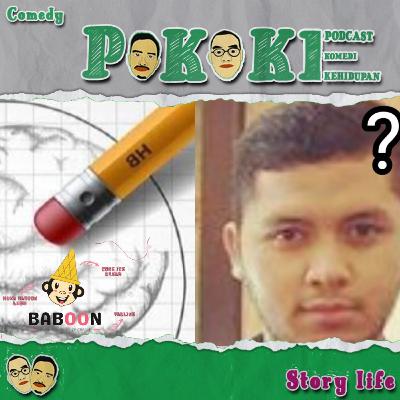 EPS 56: LUPA ITU BAIK , PIKUN YANG BERMANFAAT