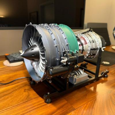 #81 ATPL теория и большая игрушка #81 ATPL теория и большая игрушка