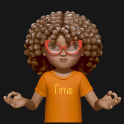 Control: Time Control: Time