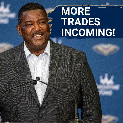 Pelicans Roster SHAKE-UP Coming? Late Offseason Moves & Willie Green's Future | NBA