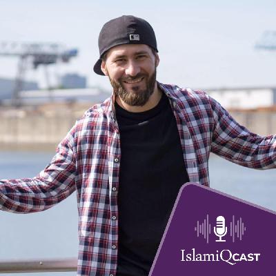 #4 – Reuf Jasarevic – Deutschland, Deine Umma!
