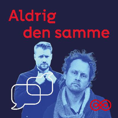 Aldrig den samme 3 – Geo