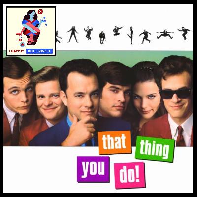 450: That Thing You Do