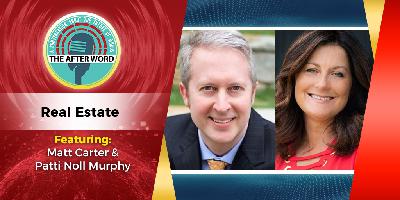 The Afterword on Real Estate part 2