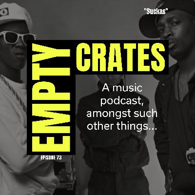 Suckas (Episode 73 | feat. Hashim) Suckas (Episode 73 | feat. Hashim)