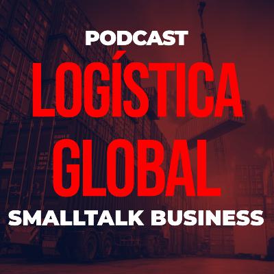 SmallTalk Business | Logística Global