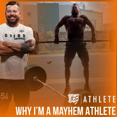 REVIEW // Mayhem Athlete Programming - Is It Worth It?