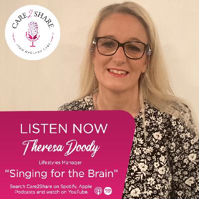 Singing for the Brain with Theresa Doody