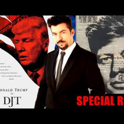 Special Report: COG Presidential Election Revealed!