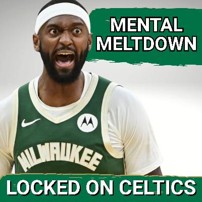 REALITY CHECK: Boston Celtics go ICE-COLD, lose MENTAL game in loss to Bucks