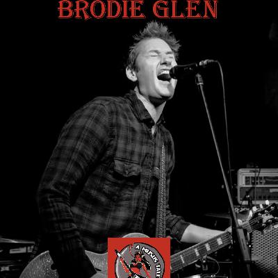 Local Voices: A Conversation with Brodie Glen