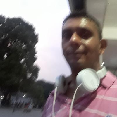 Moosewala at Watershow Moosewala at Watershow