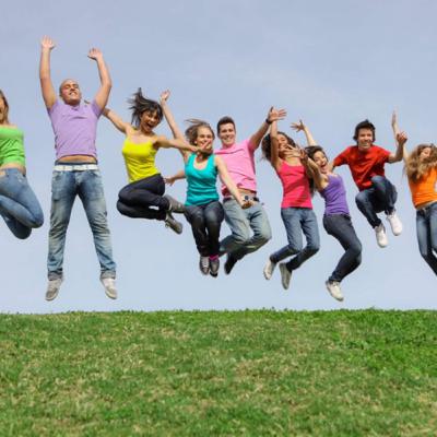 You Cant do anything alone.