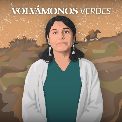 Margarita Canio Llanquinao | Memoria implacable | 127