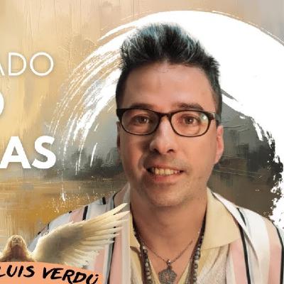 EL ÚLTIMO LLAMADO DEL AÑO CON MIS GUIAS con José Luis Verdú EL ÚLTIMO LLAMADO DEL AÑO CON MIS GUIAS con José Luis Verdú