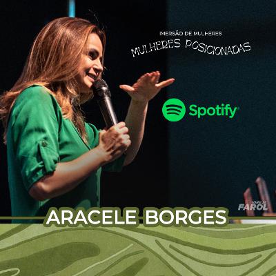 A R A C E L E B O R G E S - Estabelecer a Cultura do Reino