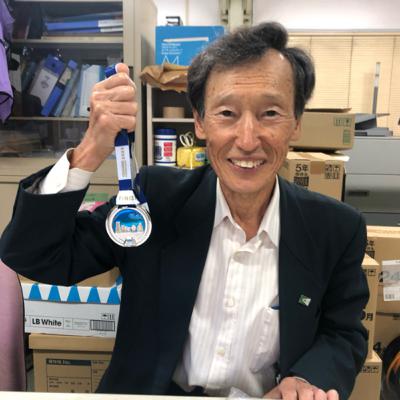 禅茶な人々no.7栗田和夫さん④