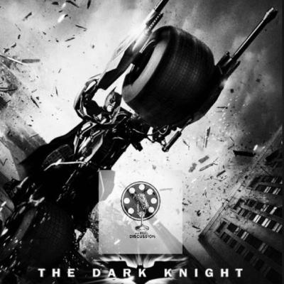 The Dark Knight-Episode 10-The Reel Discussion The Dark Knight-Episode 10-The Reel Discussion