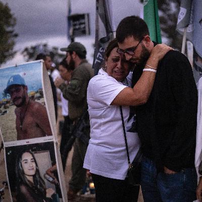 07/10: Se cumplen dos años del ataque terrorista de Hamás en Israel