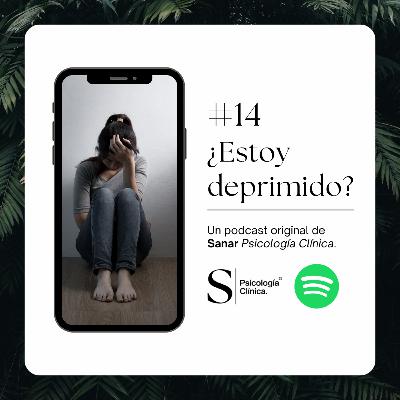 ¿Estoy Deprimido? #14 ¿Estoy Deprimido? #14