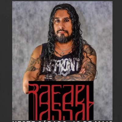 Metal com Batata