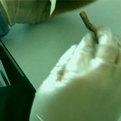 E4:烟头谜锁-辽宁凤城歌厅老板被杀案