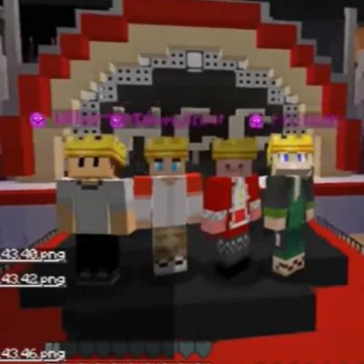 Sleepy Bois Inc Minecraft Championship 4 (Ft. Technoblade, Philza & TommyInnit) - (18th April 2020) Sleepy Bois Inc Minecraft Championship 4 (Ft. Technoblade, Philza & TommyInnit) - (18th April 2020)
