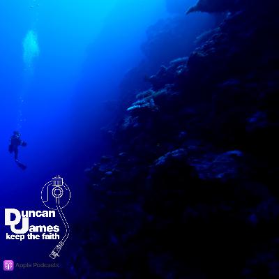2025-11-08 - DJ Duncan James presents Keep the Faith!