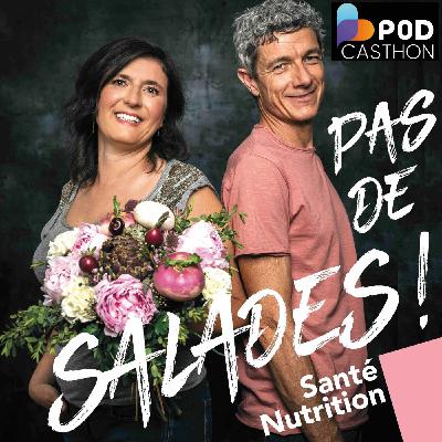 Vaincre le cancer (ou l'éviter !) avec le Dr Christine Janin