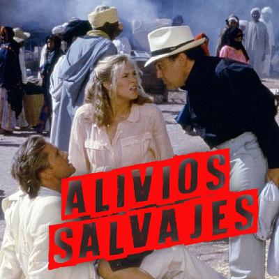 S01x30 - Alivios cómicos salvajes