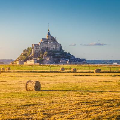 Race Across France 2022: D Day ou le jour du débarquement. Partie 2